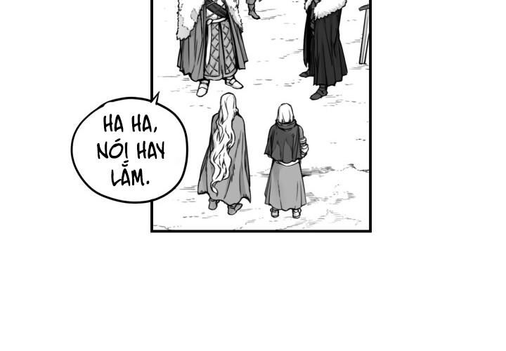 Hoàn Ác Vương Quyền Và Tự Do Chapter 5 - Next Chapter 6