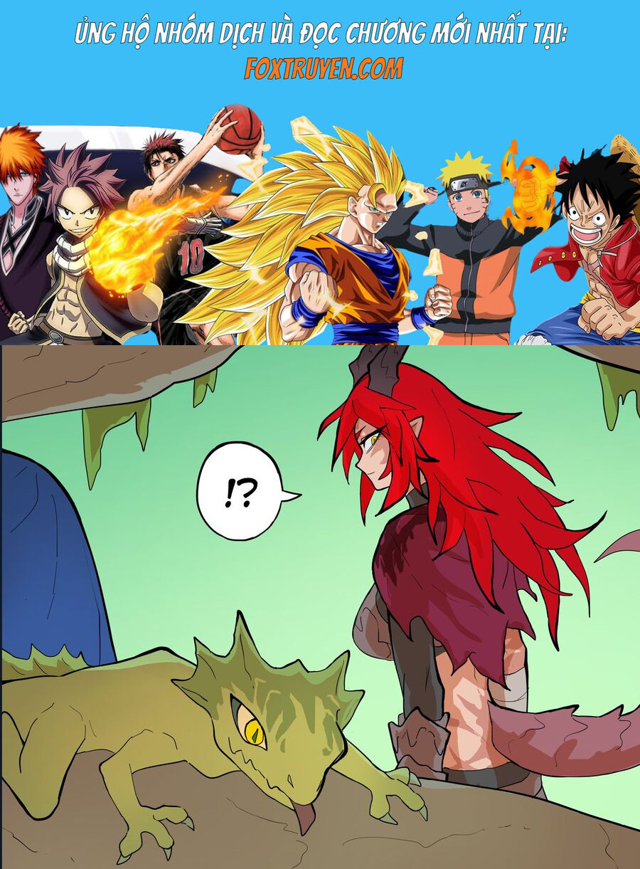 Vợ Tôi Là Bán Long Chapter 12 - Trang 2