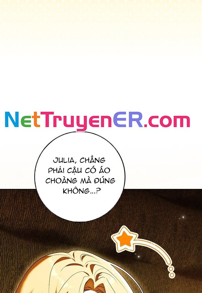 Tôi Chỉ Muốn Ngủ Riêng! Chapter 5 - Trang 2