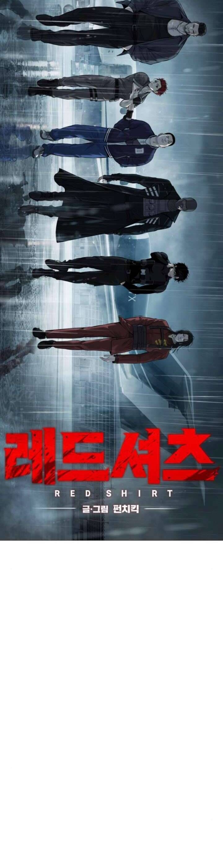 Sát Thủ Huyết Y Chapter 11 - Trang 2
