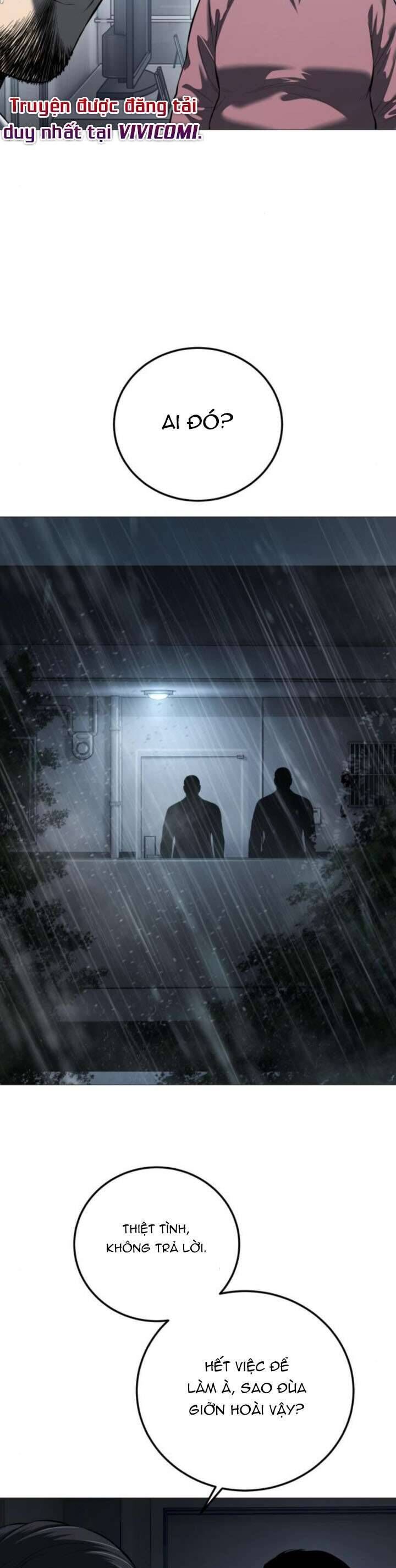 Sát Thủ Huyết Y Chapter 11 - Trang 2