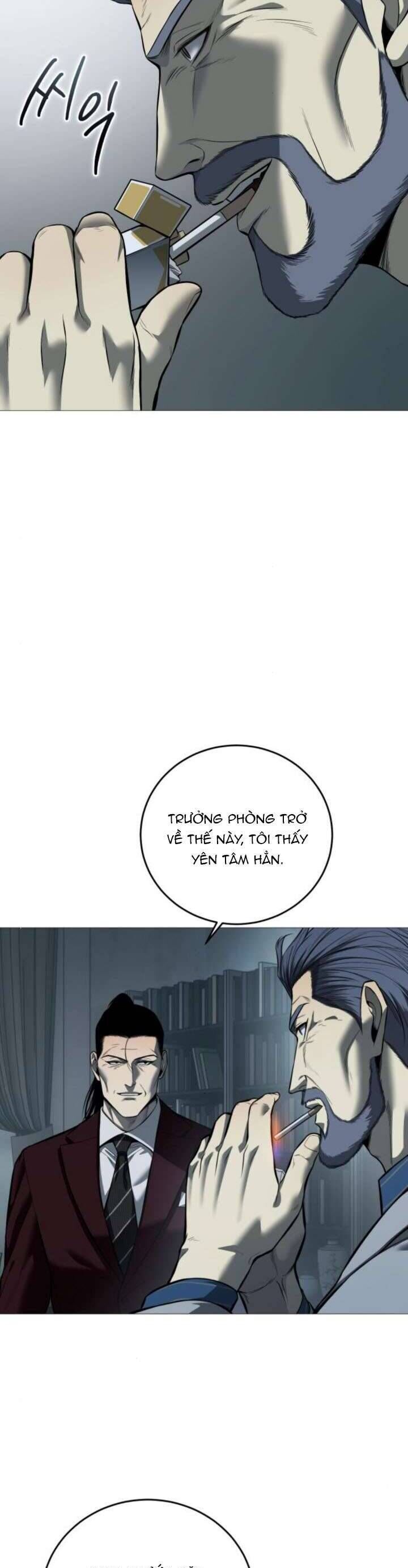 Sát Thủ Huyết Y Chapter 11 - Trang 2