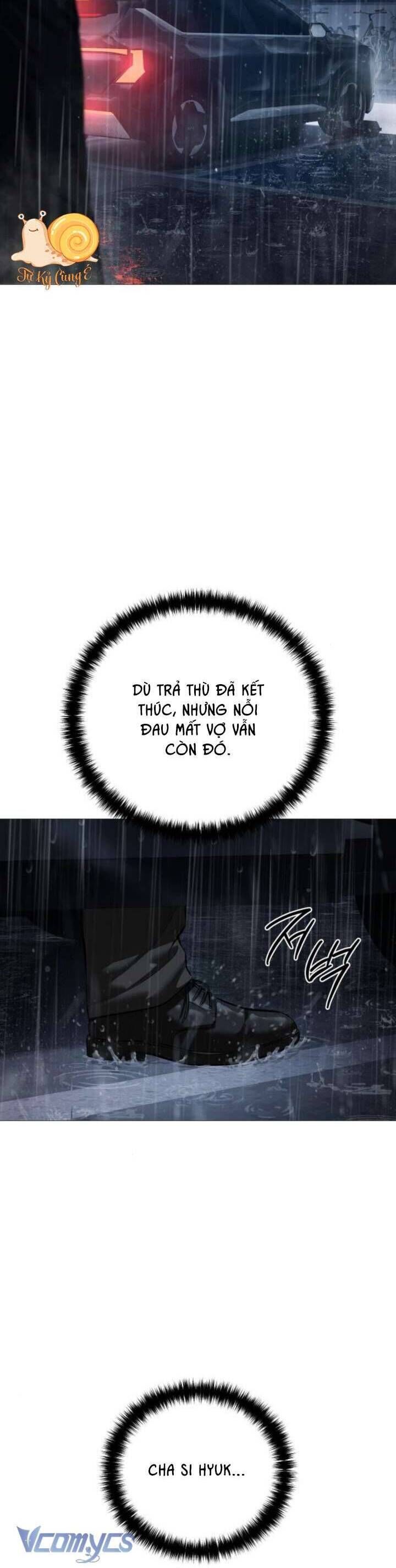 Sát Thủ Huyết Y Chapter 11 - Trang 2