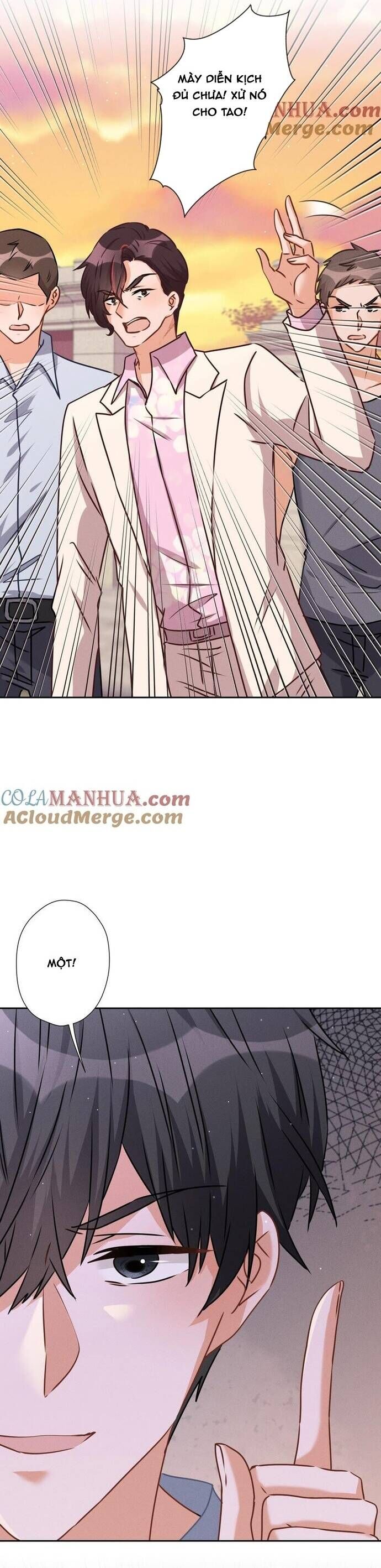 Long Vương Điện Người Ở Rể Giàu Nhất Chapter 50 - Trang 2