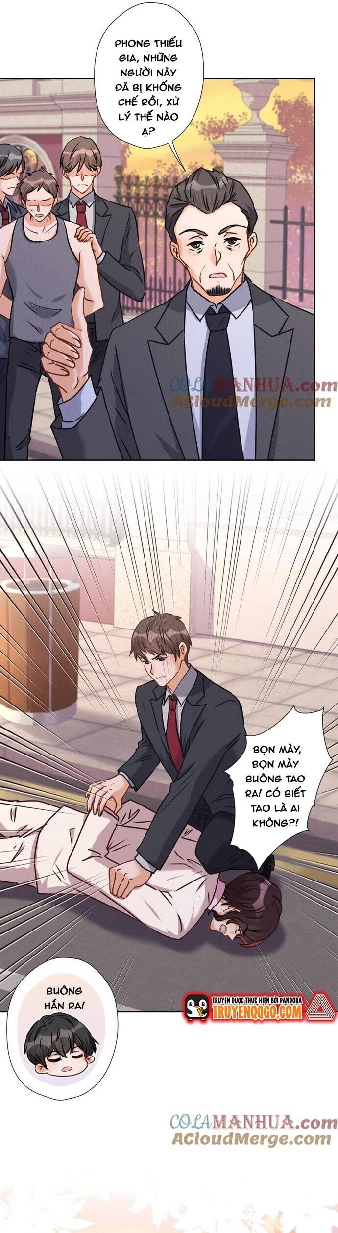 Long Vương Điện Người Ở Rể Giàu Nhất Chapter 50 - Trang 2
