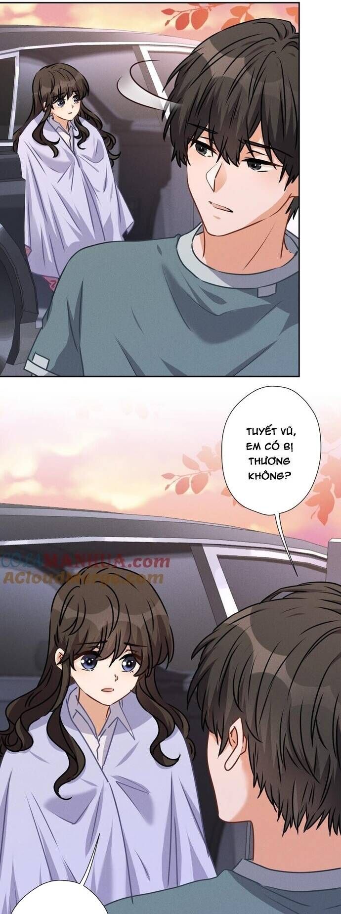 Long Vương Điện Người Ở Rể Giàu Nhất Chapter 50 - Trang 2