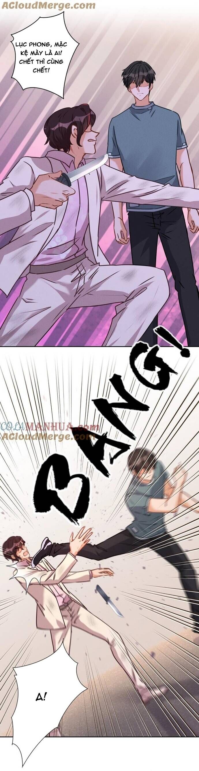 Long Vương Điện Người Ở Rể Giàu Nhất Chapter 50 - Trang 2