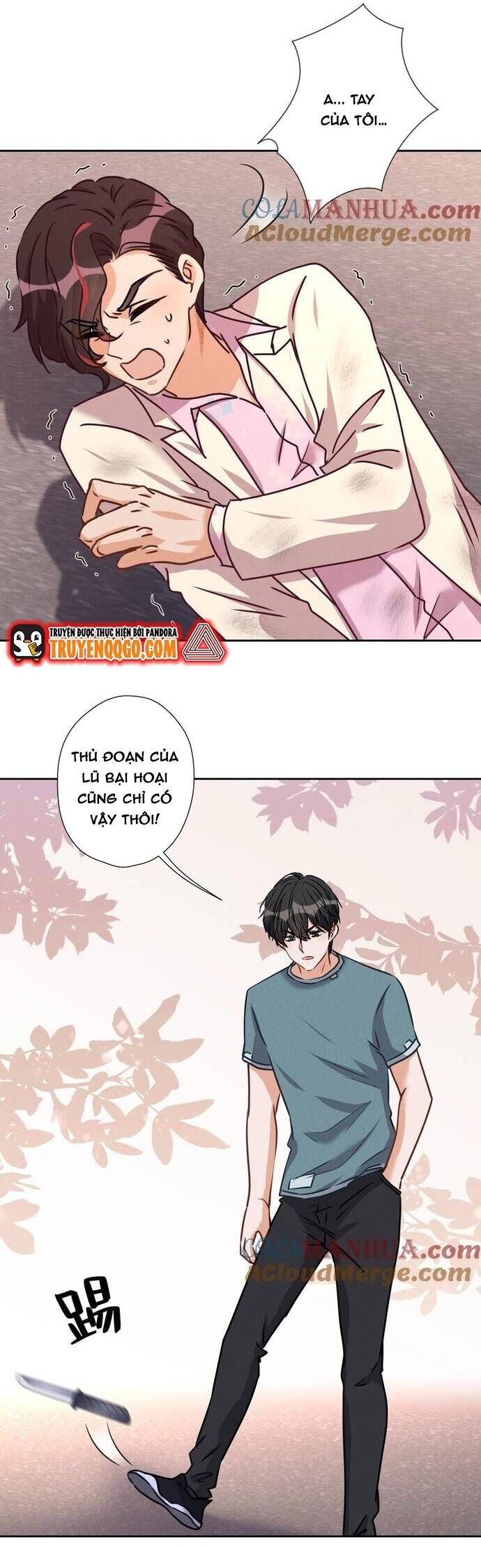 Long Vương Điện Người Ở Rể Giàu Nhất Chapter 50 - Trang 2