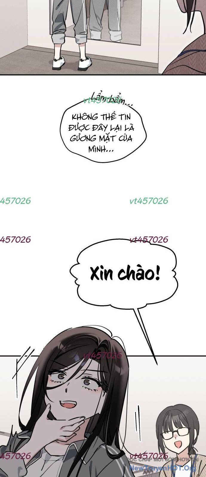 Hôm Nay Han Yoil Là Phụ Nữ Chapter 4 - Trang 2
