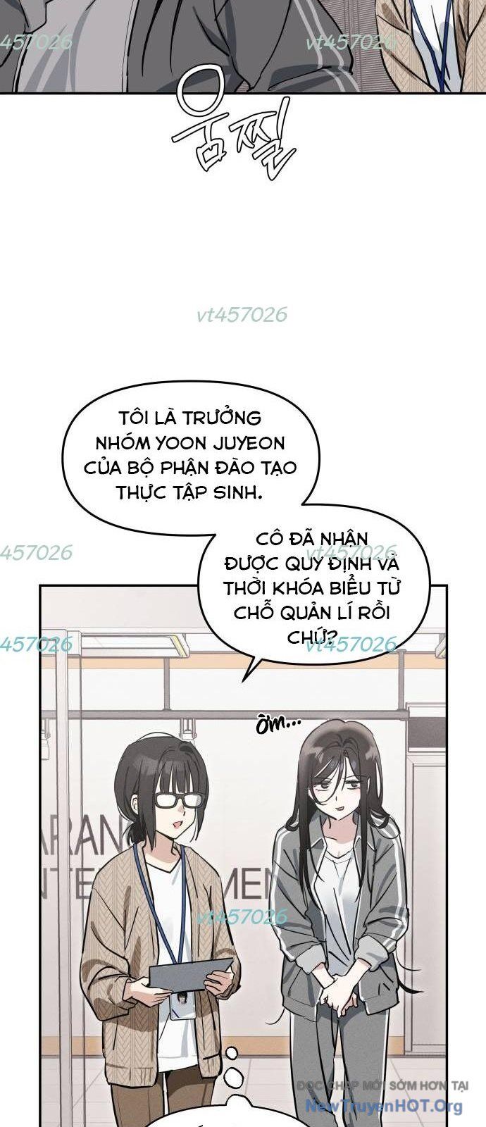 Hôm Nay Han Yoil Là Phụ Nữ Chapter 4 - Trang 2