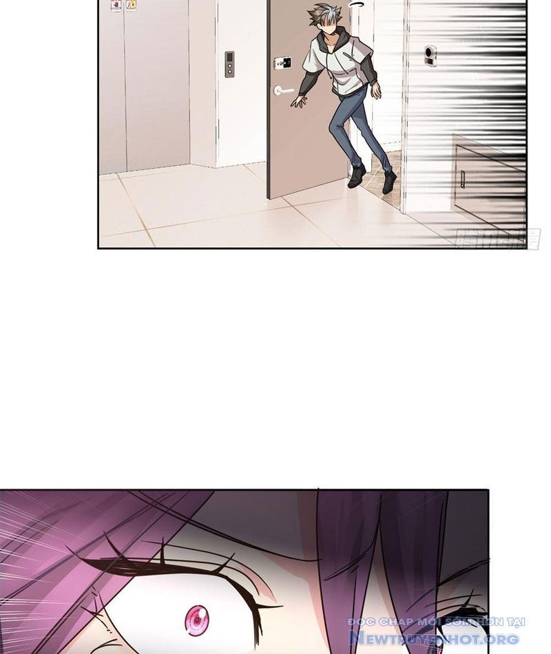 Hóa Ra Ta Là Đời Sau Của Yêu Quái Chapter 9 - Next Chapter 10