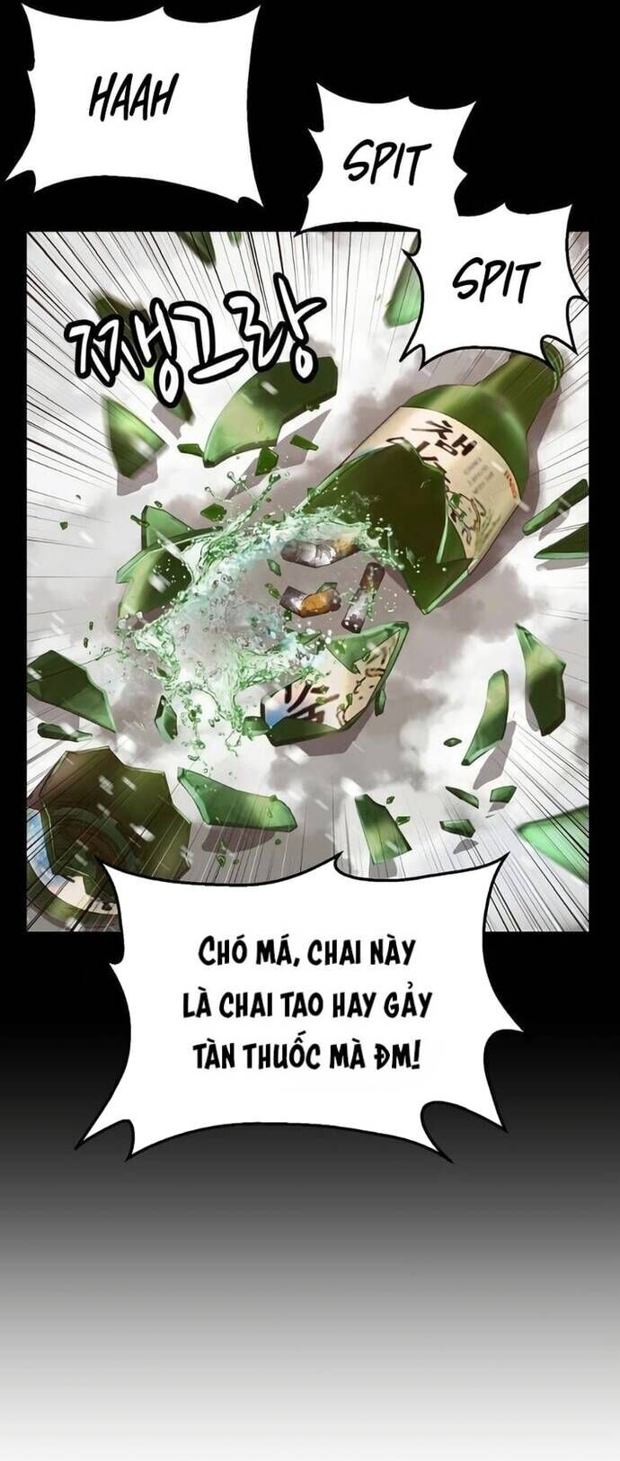 Đọc Vị Ác Nhân Chapter 6 - Trang 2