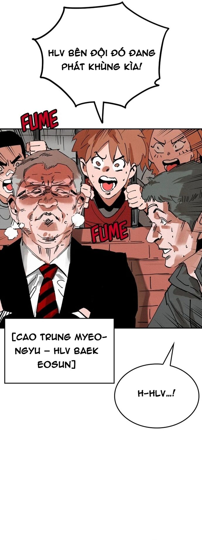 Sân Cỏ Chiến Kí Chapter 159 - Next Chapter 160