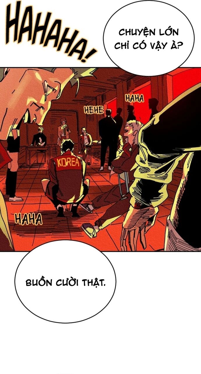 Sân Cỏ Chiến Kí Chapter 159 - Next Chapter 160
