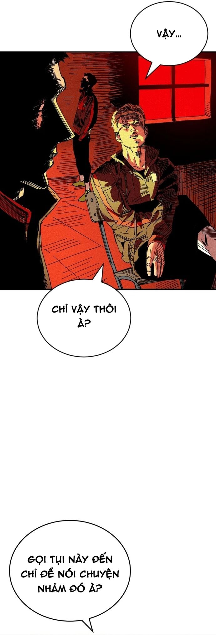 Sân Cỏ Chiến Kí Chapter 159 - Next Chapter 160
