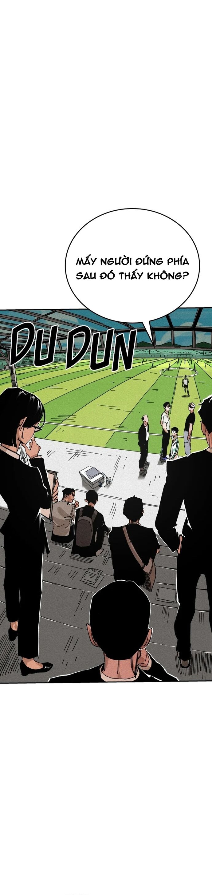 Sân Cỏ Chiến Kí Chapter 159 - Next Chapter 160