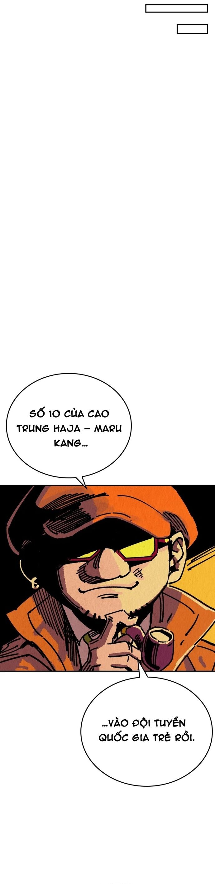Sân Cỏ Chiến Kí Chapter 159 - Next Chapter 160