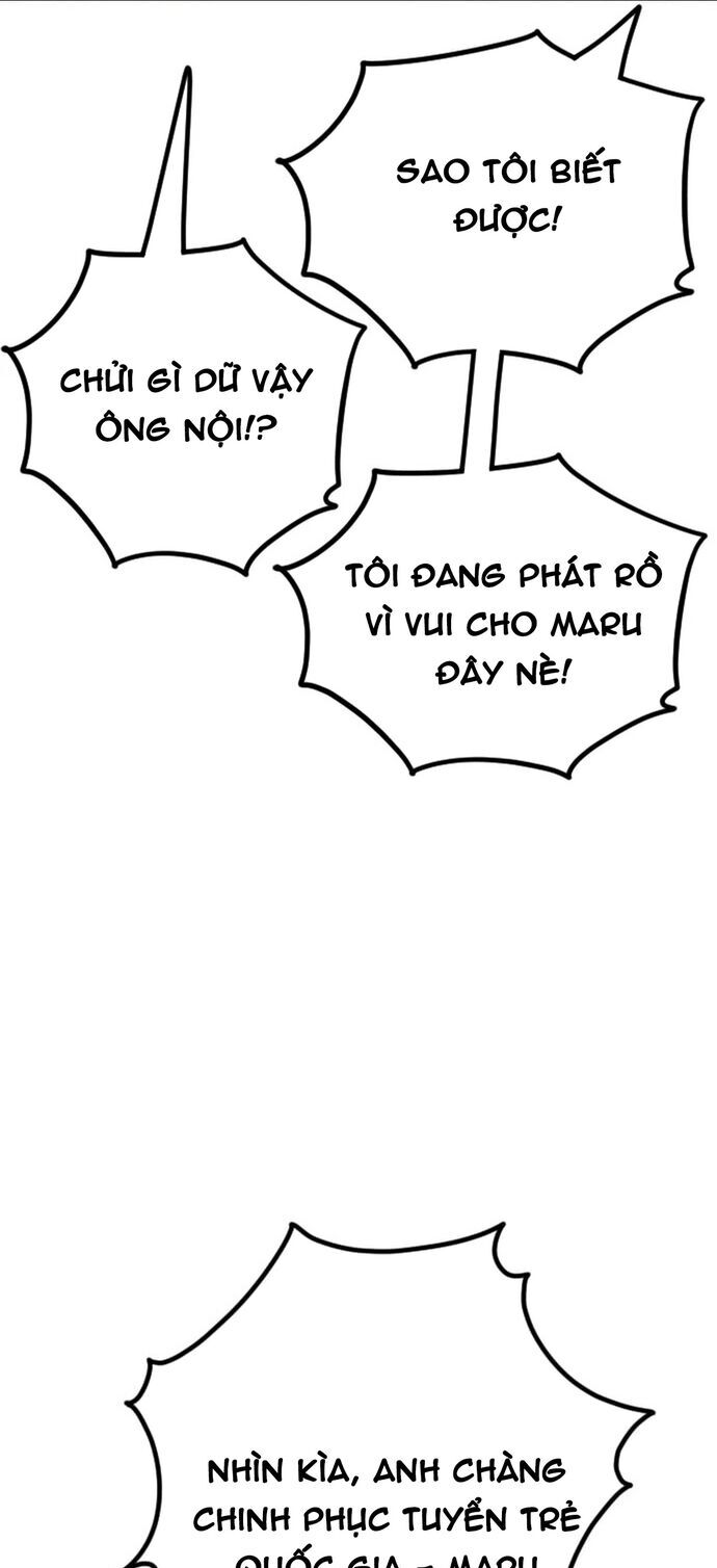 Sân Cỏ Chiến Kí Chapter 159 - Next Chapter 160
