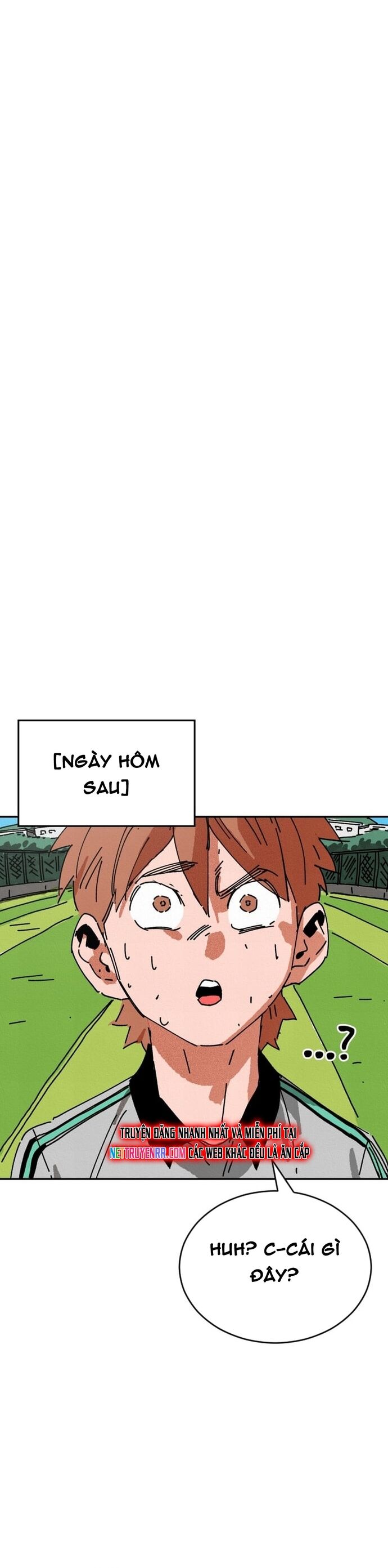 Sân Cỏ Chiến Kí Chapter 159 - Next Chapter 160