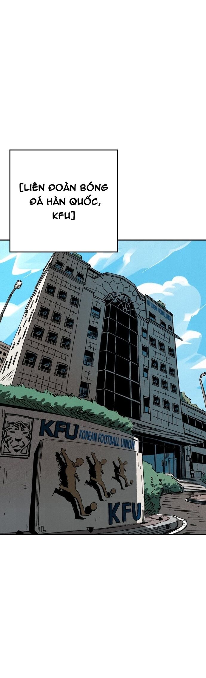 Sân Cỏ Chiến Kí Chapter 159 - Next Chapter 160