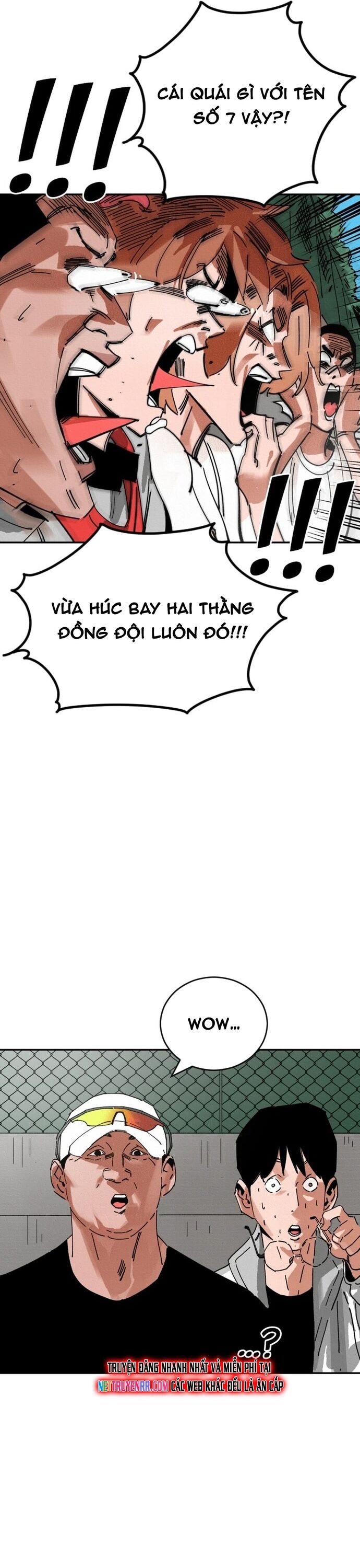 Sân Cỏ Chiến Kí Chapter 159 - Next Chapter 160