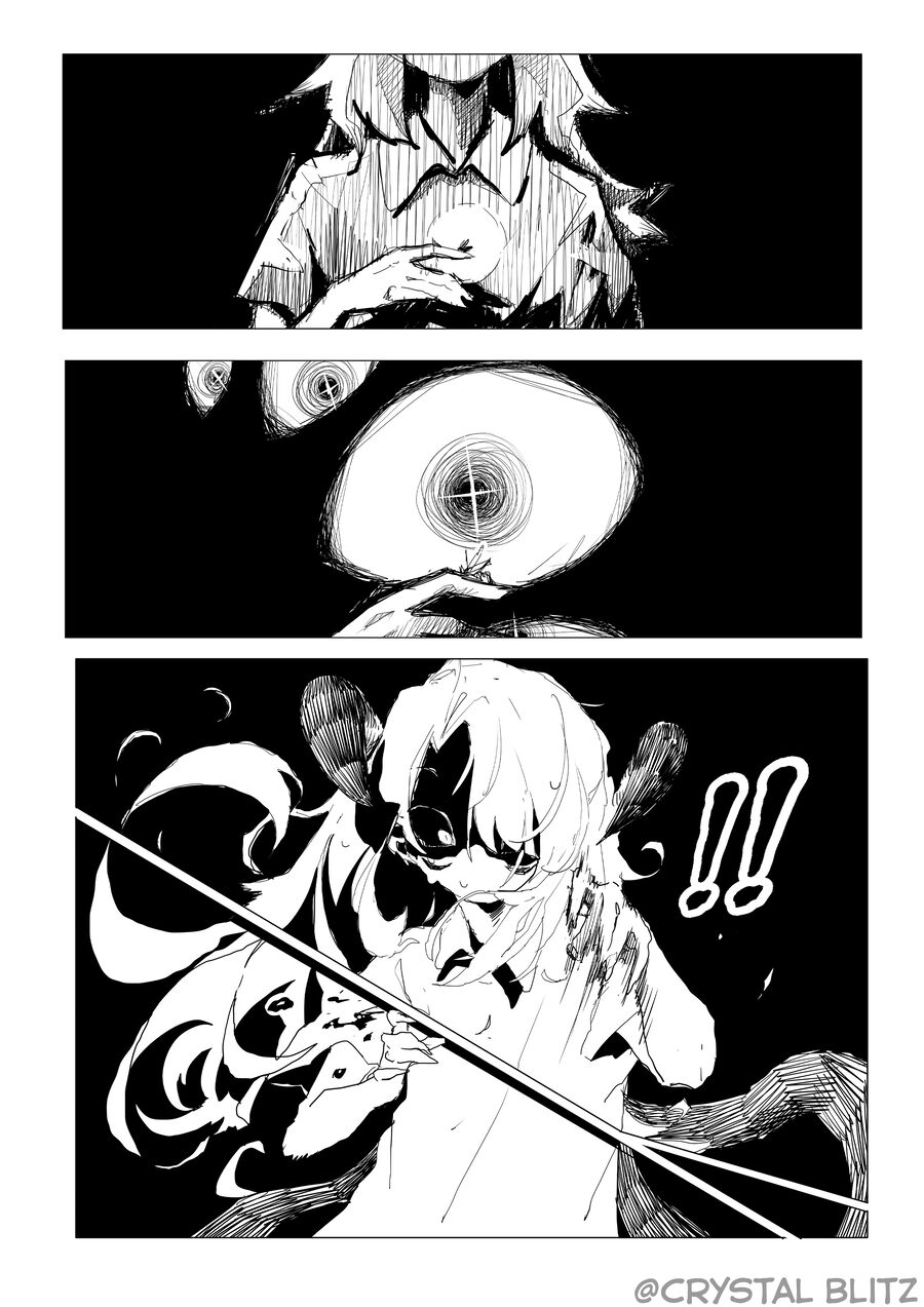 My Adopted Daughter Is An Eldritch Horror?! Chapter 2 - Trang 2