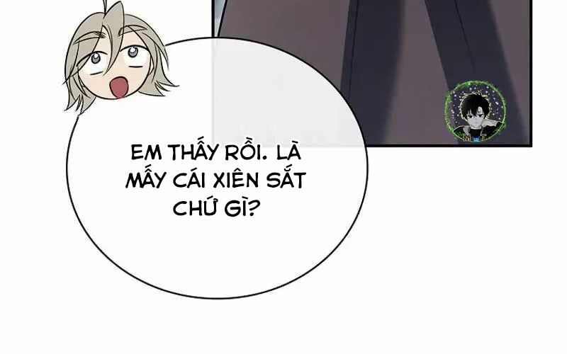 Đào Tạo Mấy Con Mắm Trong Tuyệt Vọng Chapter 59 - Next Chapter 60