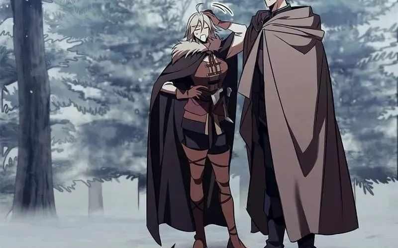 Đào Tạo Mấy Con Mắm Trong Tuyệt Vọng Chapter 59 - Next Chapter 60