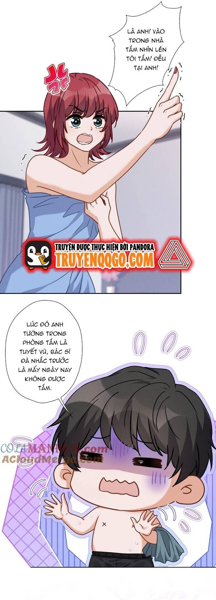 Long Vương Điện Người Ở Rể Giàu Nhất Chapter 68 - Trang 2