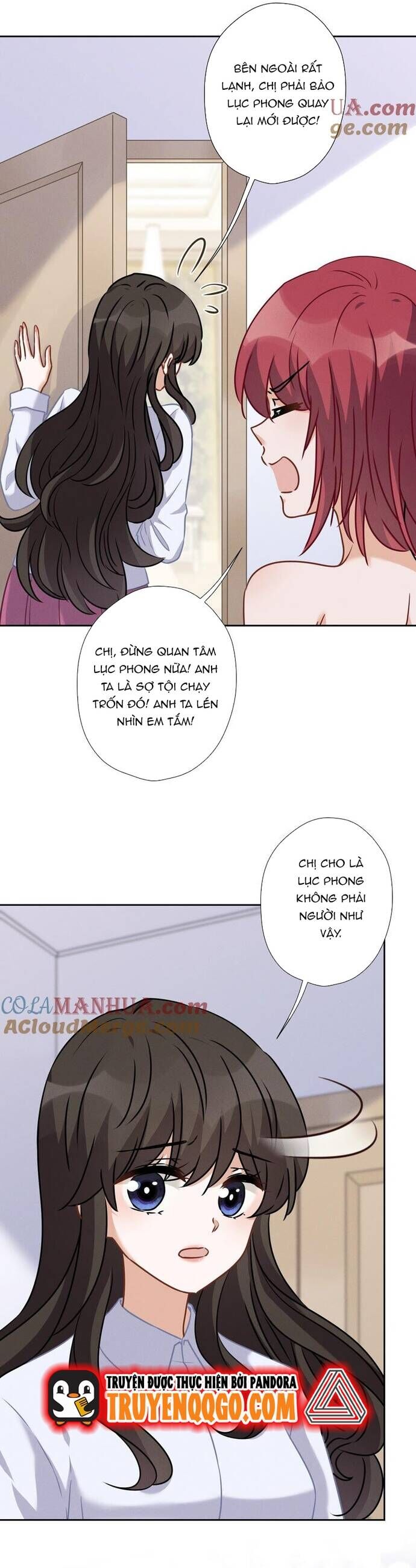 Long Vương Điện Người Ở Rể Giàu Nhất Chapter 68 - Trang 2