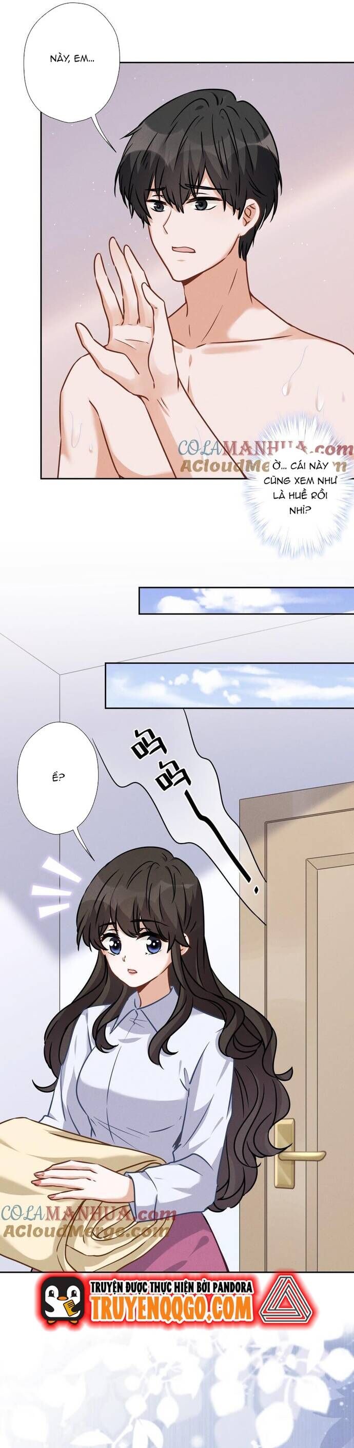 Long Vương Điện Người Ở Rể Giàu Nhất Chapter 68 - Trang 2