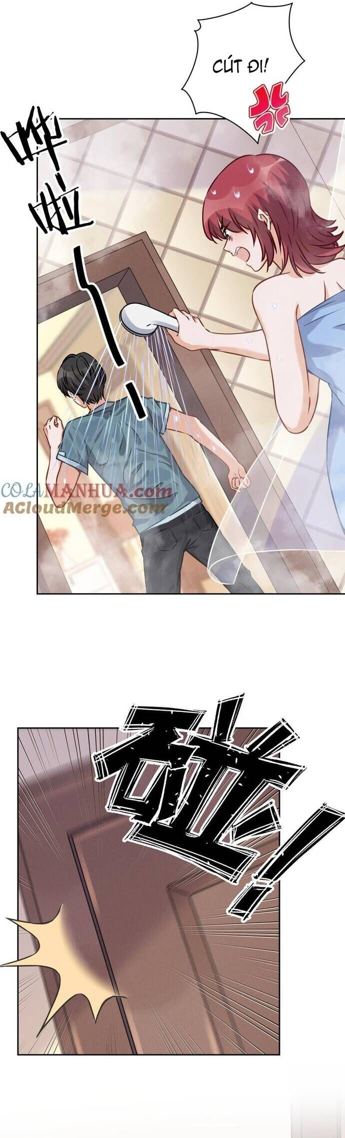 Long Vương Điện Người Ở Rể Giàu Nhất Chapter 68 - Trang 2