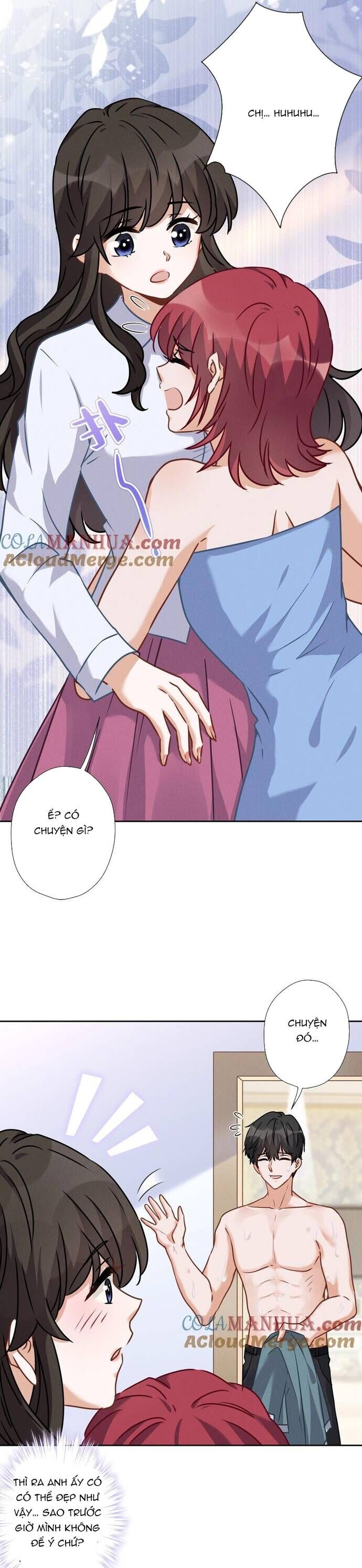 Long Vương Điện Người Ở Rể Giàu Nhất Chapter 68 - Trang 2