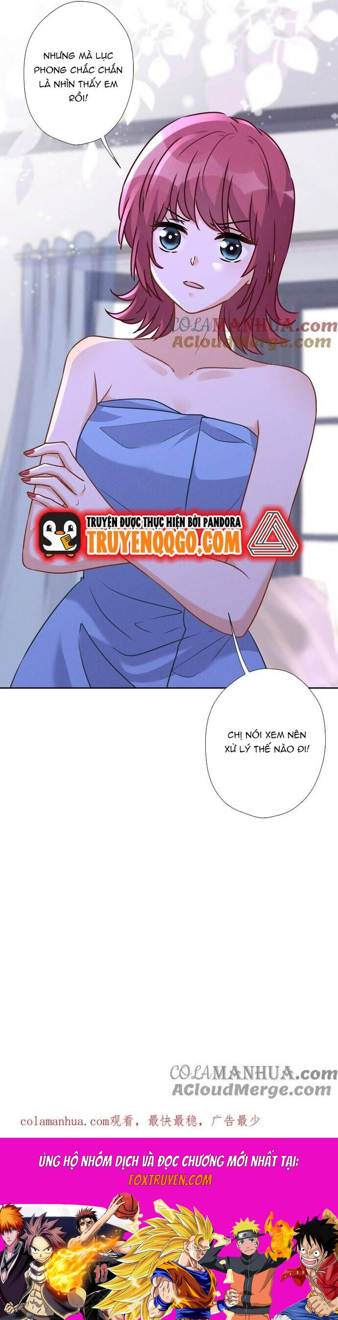 Long Vương Điện Người Ở Rể Giàu Nhất Chapter 68 - Trang 2