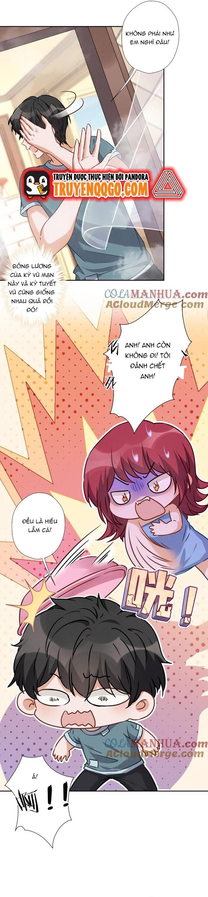 Long Vương Điện Người Ở Rể Giàu Nhất Chapter 68 - Trang 2