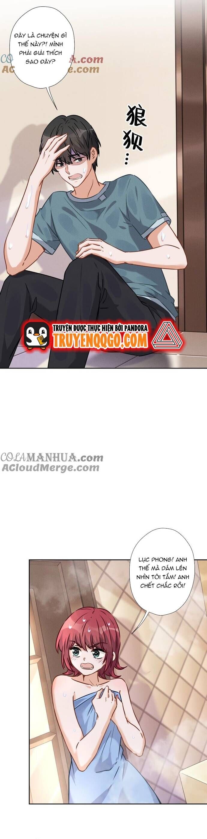 Long Vương Điện Người Ở Rể Giàu Nhất Chapter 68 - Trang 2