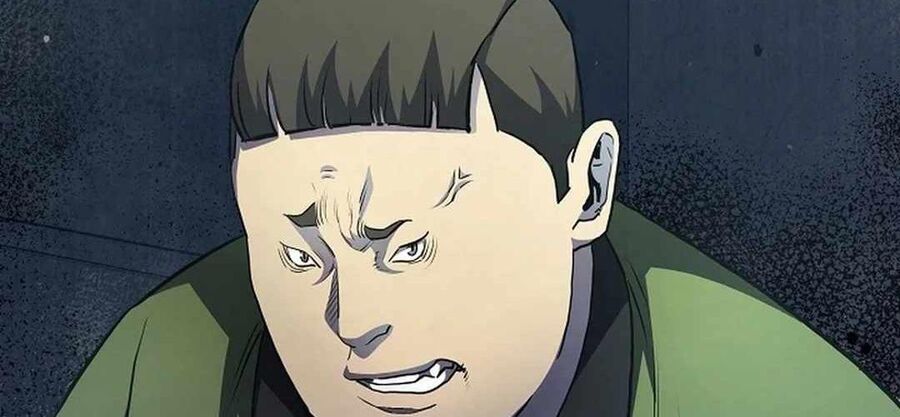 Ác Nhân Lồng Bát Giác Chapter 11 - Next Chapter 12