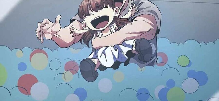 Ác Nhân Lồng Bát Giác Chapter 11 - Next Chapter 12