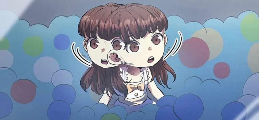 Ác Nhân Lồng Bát Giác Chapter 11 - Next Chapter 12
