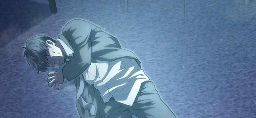 Ác Nhân Lồng Bát Giác Chapter 11 - Next Chapter 12