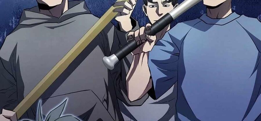 Ác Nhân Lồng Bát Giác Chapter 11 - Next Chapter 12