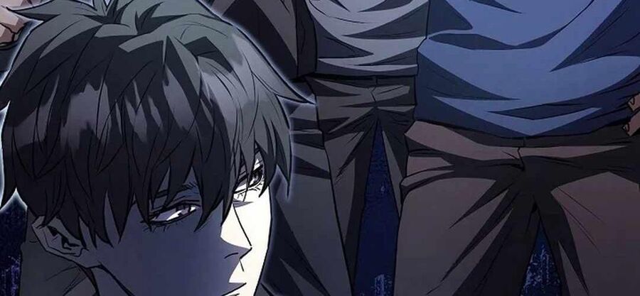 Ác Nhân Lồng Bát Giác Chapter 11 - Next Chapter 12