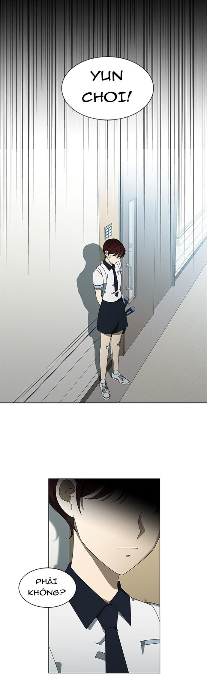 Độc Chiếm Chapter 60 - Trang 2