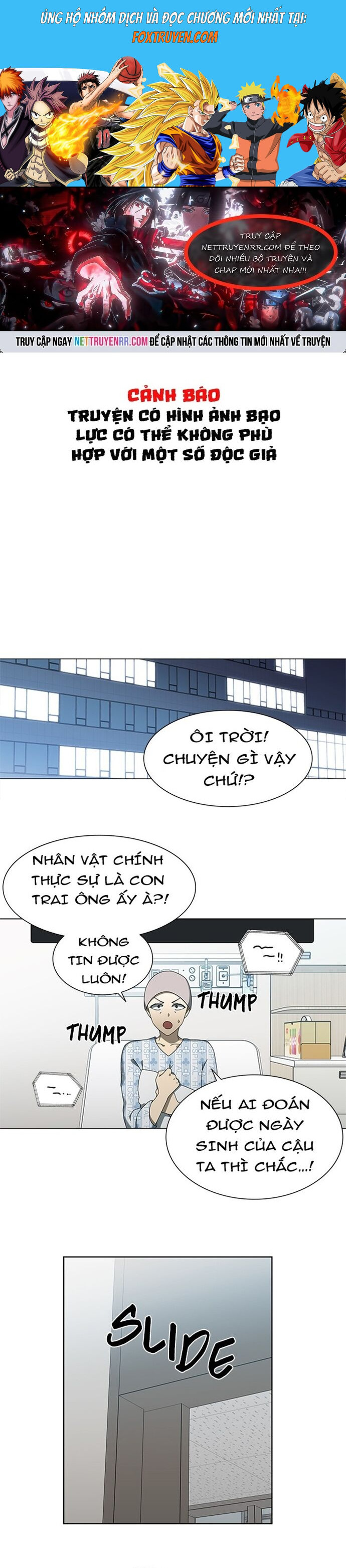 Độc Chiếm Chapter 60 - Trang 2