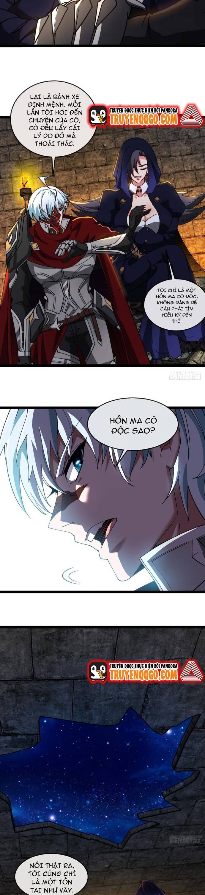 Sự Báo Thù Của Hiệp Sĩ Mạnh Nhất Bị Phản Bội Chapter 13 - Next Chapter 14