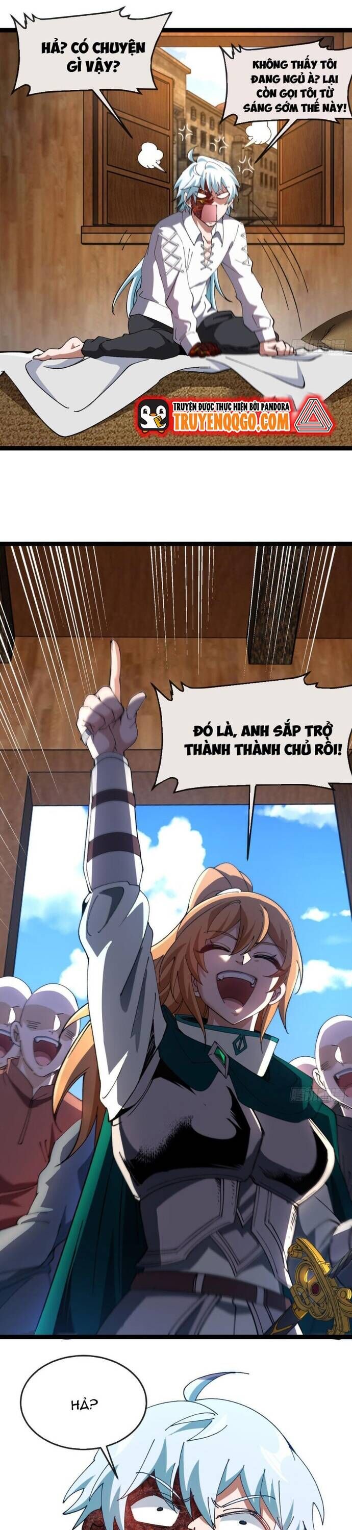 Sự Báo Thù Của Hiệp Sĩ Mạnh Nhất Bị Phản Bội Chapter 13 - Next Chapter 14