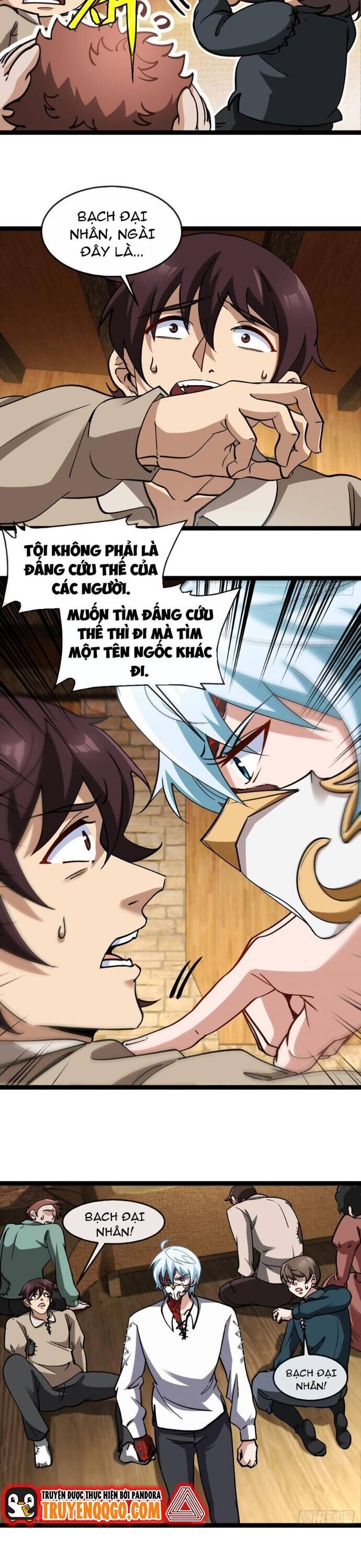 Sự Báo Thù Của Hiệp Sĩ Mạnh Nhất Bị Phản Bội Chapter 13 - Next Chapter 14