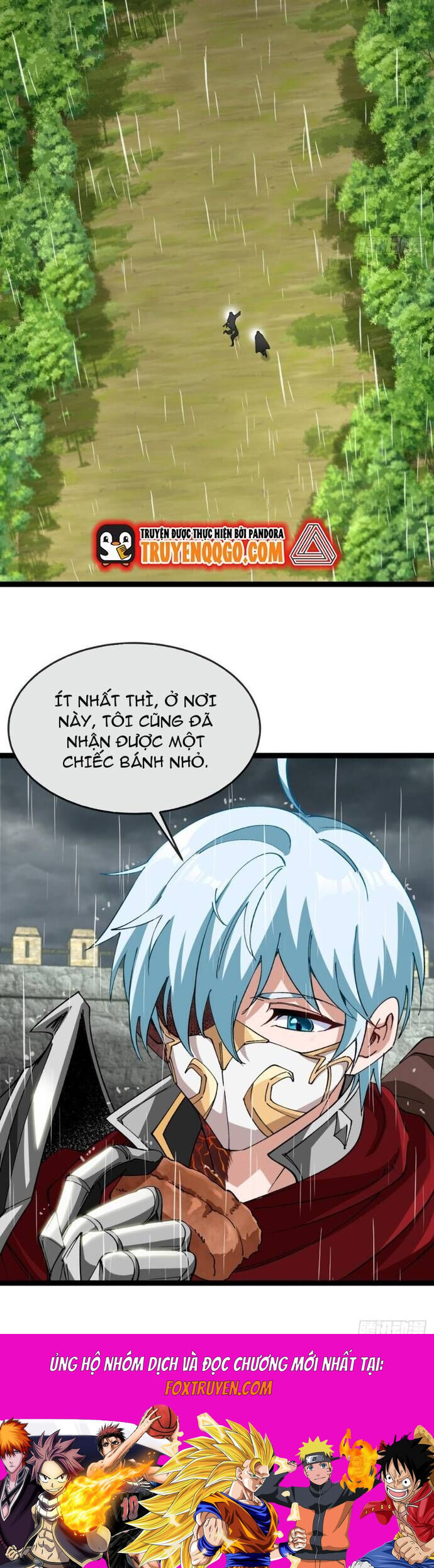 Sự Báo Thù Của Hiệp Sĩ Mạnh Nhất Bị Phản Bội Chapter 13 - Next Chapter 14
