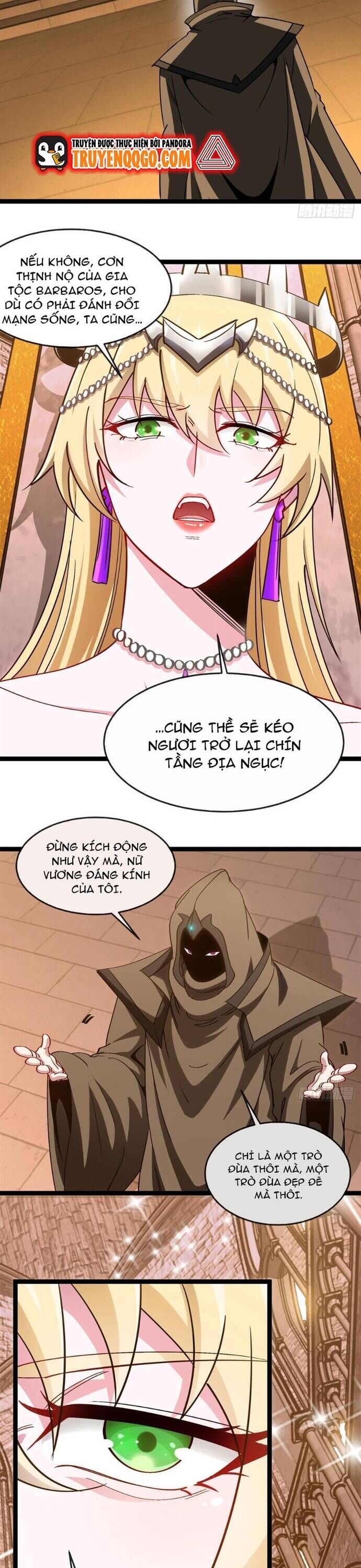 Sự Báo Thù Của Hiệp Sĩ Mạnh Nhất Bị Phản Bội Chapter 13 - Next Chapter 14