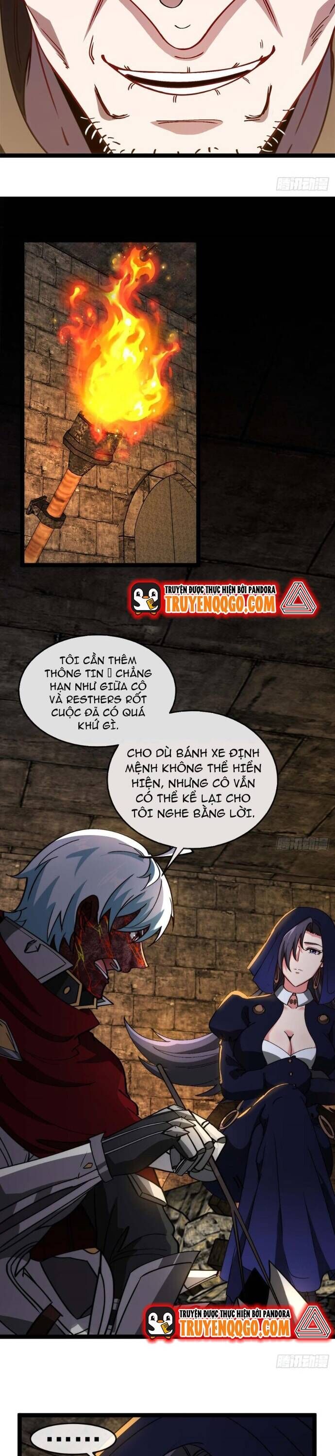 Sự Báo Thù Của Hiệp Sĩ Mạnh Nhất Bị Phản Bội Chapter 13 - Next Chapter 14